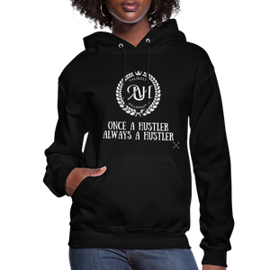 Women's UMC Hoodie - black